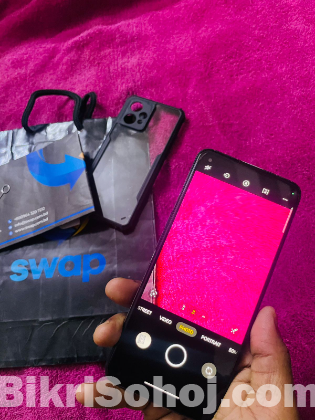 Realme 9 pro plus